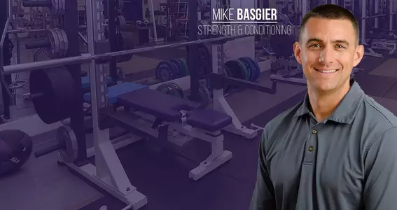 Mike Basgier