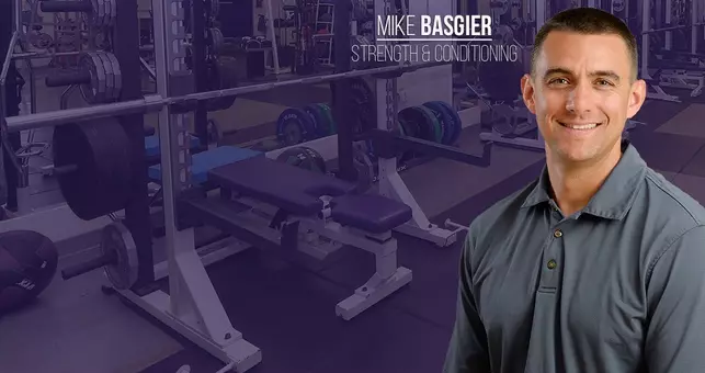 Mike Basgier
