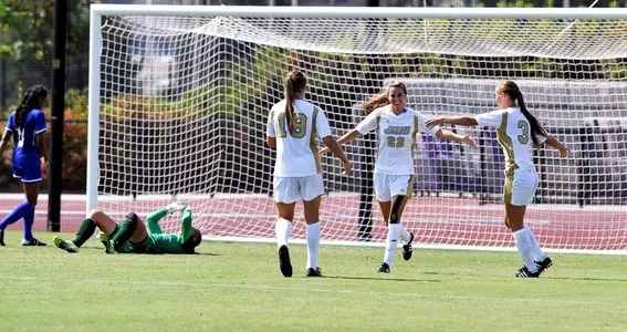 JMU Inivitational Seton Hall