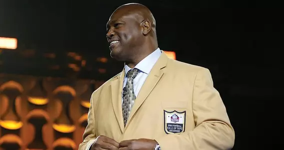 Charles Haley
