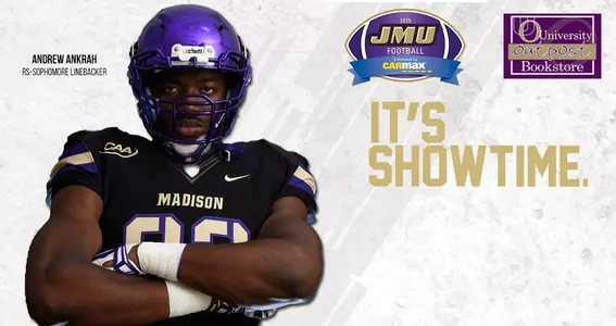 Football Stony Brook Preview Graphic