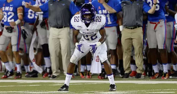 Rashad Robinson