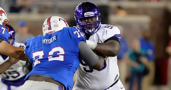 Xavier Gates