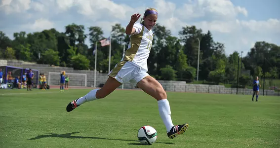 JMU's International Student-Athletes Contribute More than Wins Image