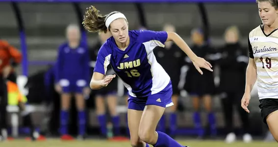 Lizzy Lazzaro Charleston 101416