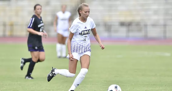 Allie Bunner Northwestern 082116