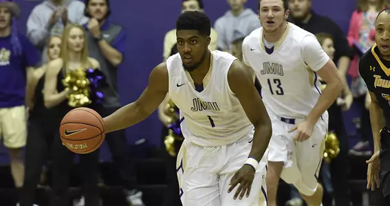 Shakir Brown Towson 010916
