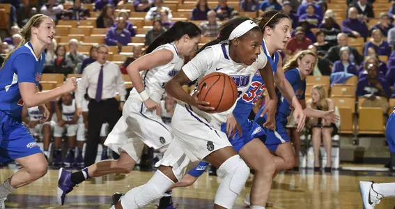 Kamiah Smalls Website Cover