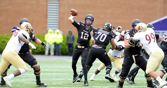 Cole Johnson Elon Cover