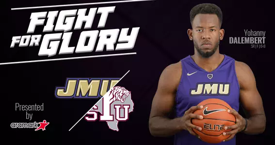 Texas Southern preview