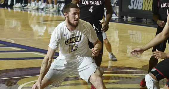 Tom Vodanovich Louisiana 112316