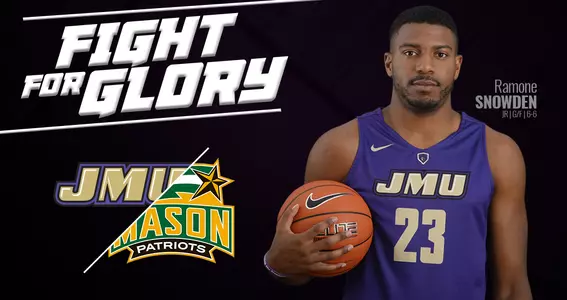 George Mason preview