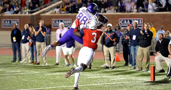 Kloosterman Go-Ahead Catch