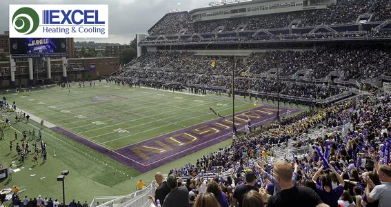 Bridgeforth Excel Heating & Cooling 16 Playoffs