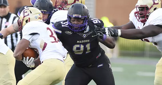 Martez Stone