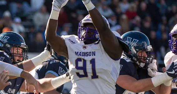 Martez Stone