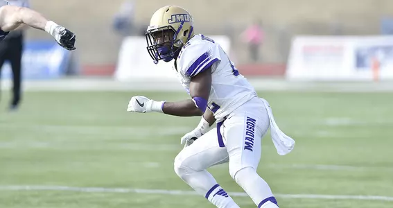 Rashad Robinson