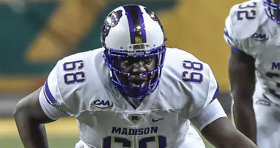 Tyree Chavious