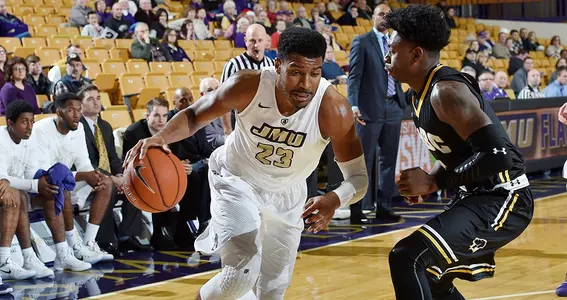 Ramone Snowden UMBC