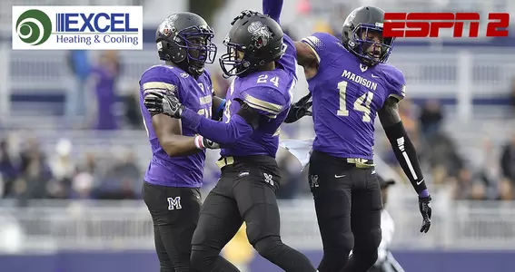 FCS Quarterfinals Excel