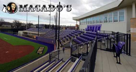 Veterans Memorial Park softball