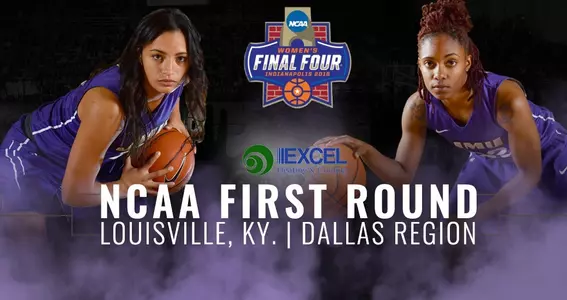 WBB 2016 NCAA First Round