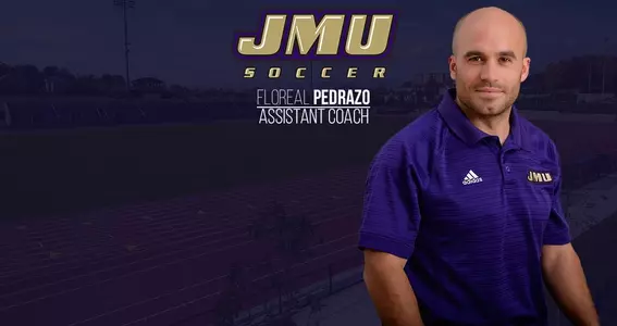 Floreal Pedrazo Release