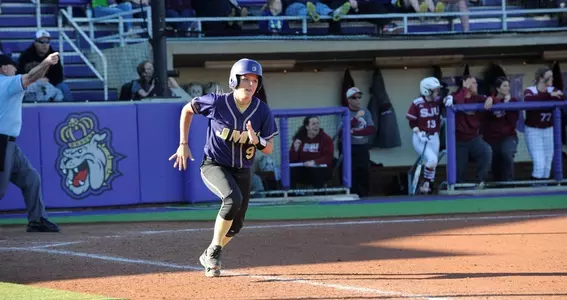 Alyssa Buddle vs St. Josephs