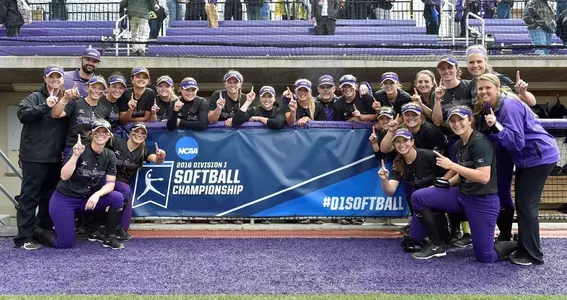 2016 NCAA Harrisoburg Regional Champions