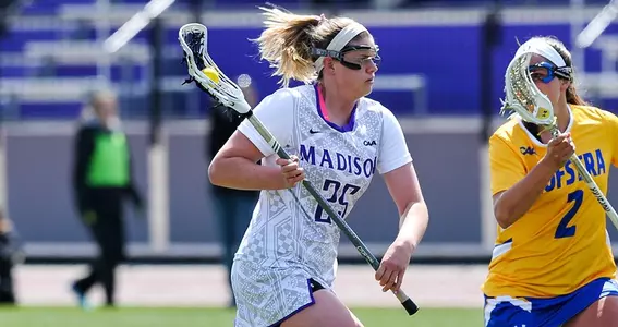 Haley Warden