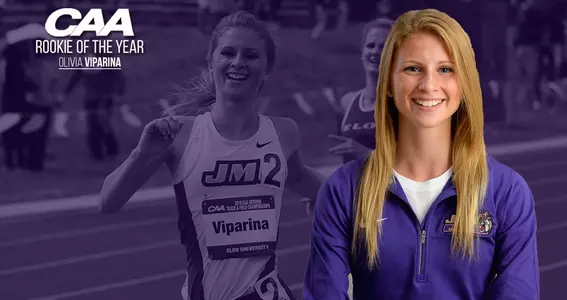 Olivia Viparina - CAA ROTY Graphic