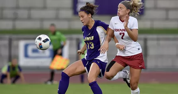 Hailey Stein Arkansas 081916