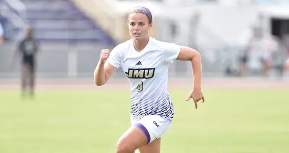 Kylie Hegemier Northwestern 082116