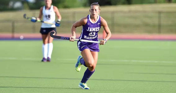 JMU Stretches Win Streak to Five with 3-1 Victory at Lafayette Image