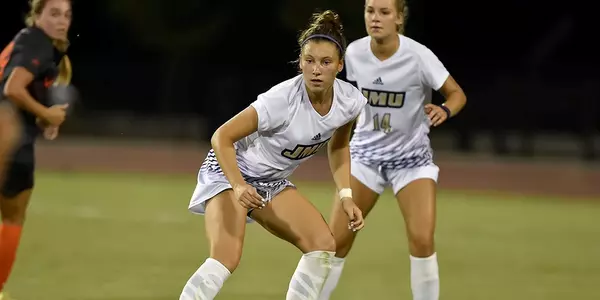 Hailey Stein Virginia Tech 082816