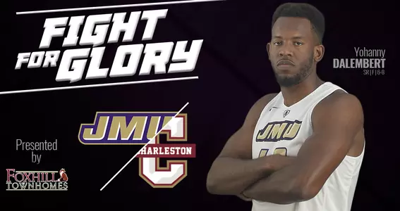 MBB Preview College of Charleston