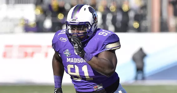 Martez Stone