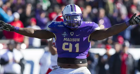 Martez Stone