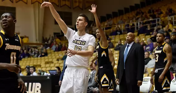 Jackson Kent Release Towson