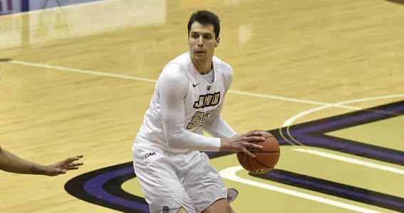 Ivan Lukic Towson 010217