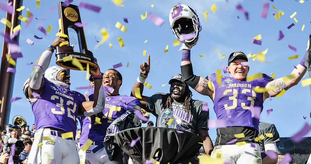 National Champions