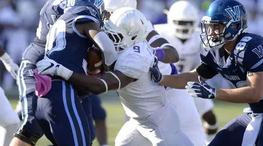 Kyre Hawkins CAA DPOTW 10162017