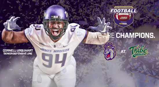 William & Mary Preview Graphic 2017