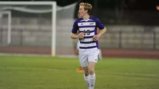 Judge Top Drawer Soccer