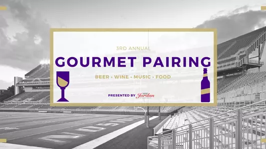 Gourmet Pairing