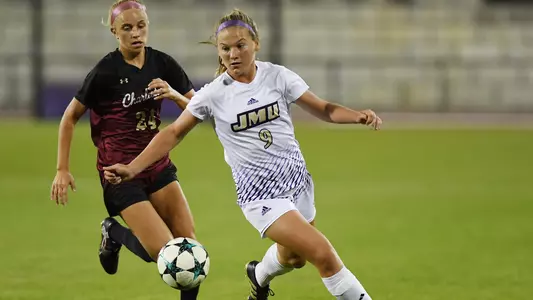 Haley Crawford Charleston 100517