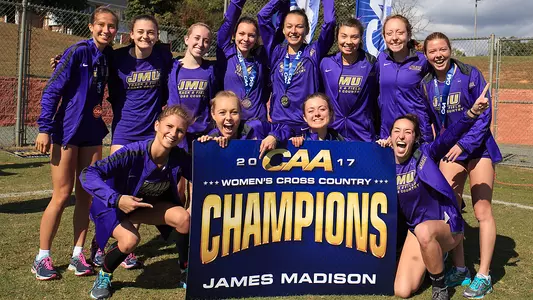 CAA Champs