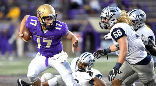 Bryan Schor cover UNH