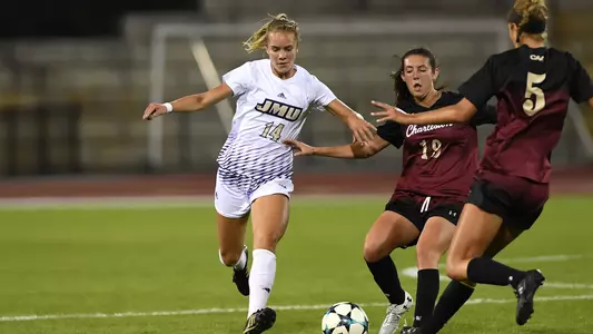 Stephanie Hendrie CofC 100517