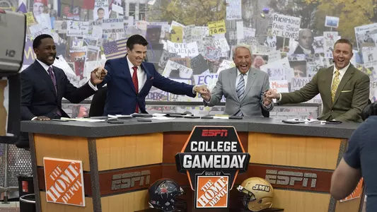 College GameDay